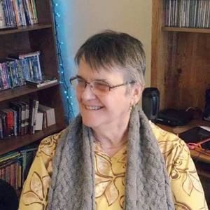 Meet your Posher, Theresa